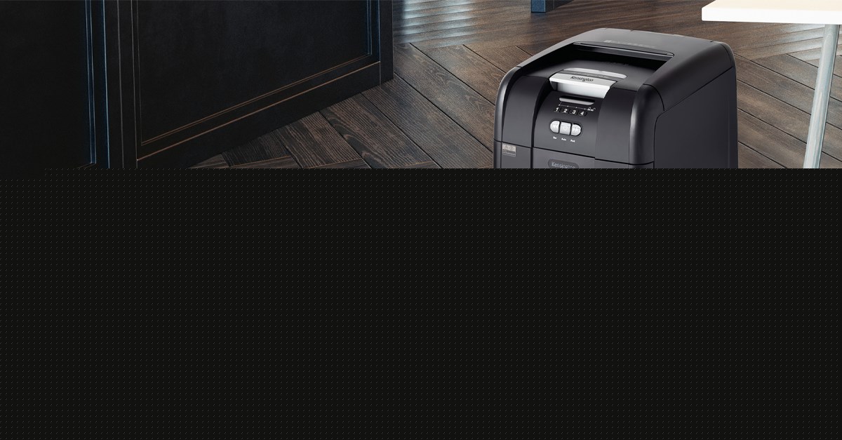 how to clean and lubricate my shredder video.